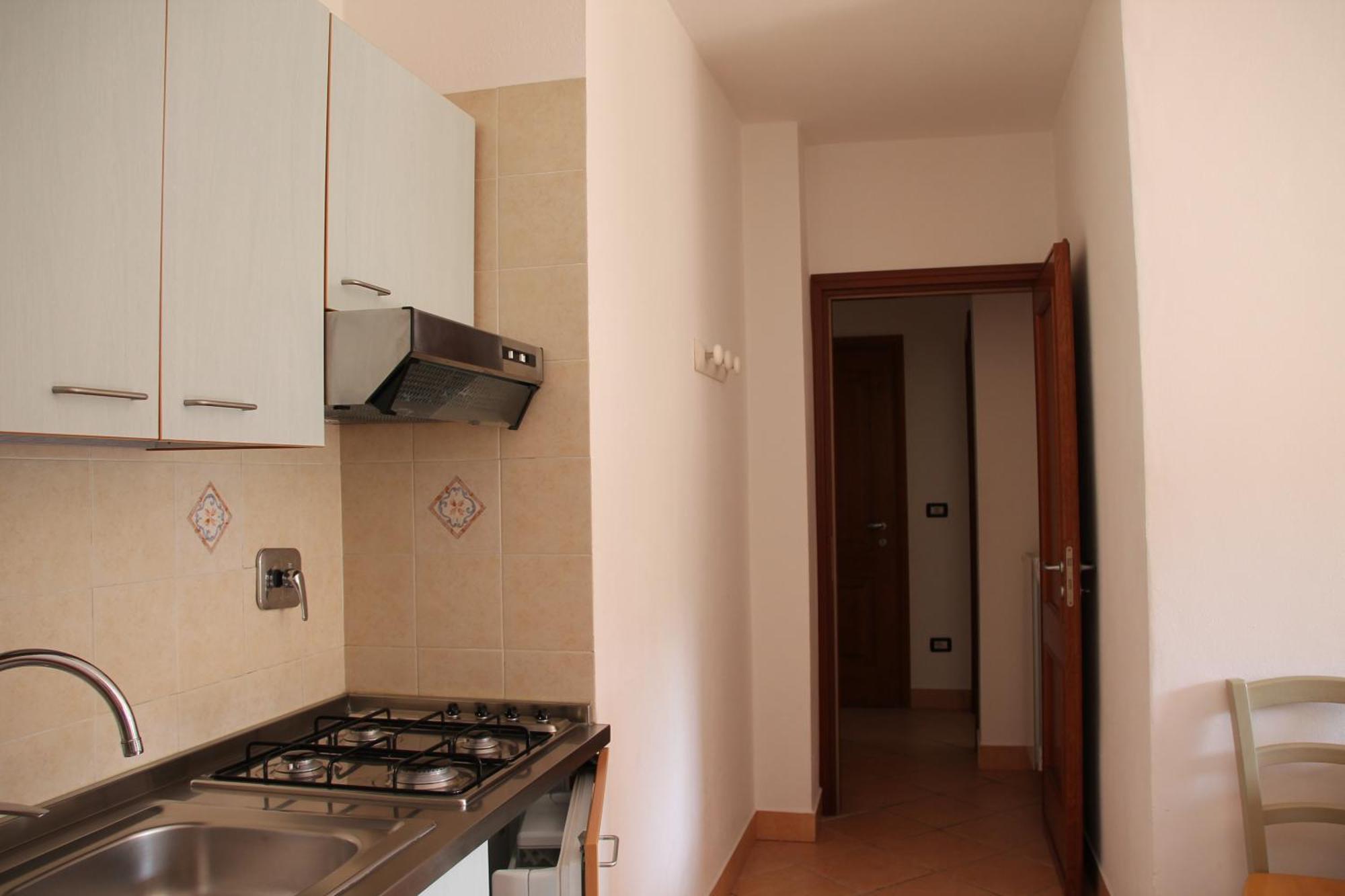 Residence Oleandro Pietra Ligure Pokój zdjęcie